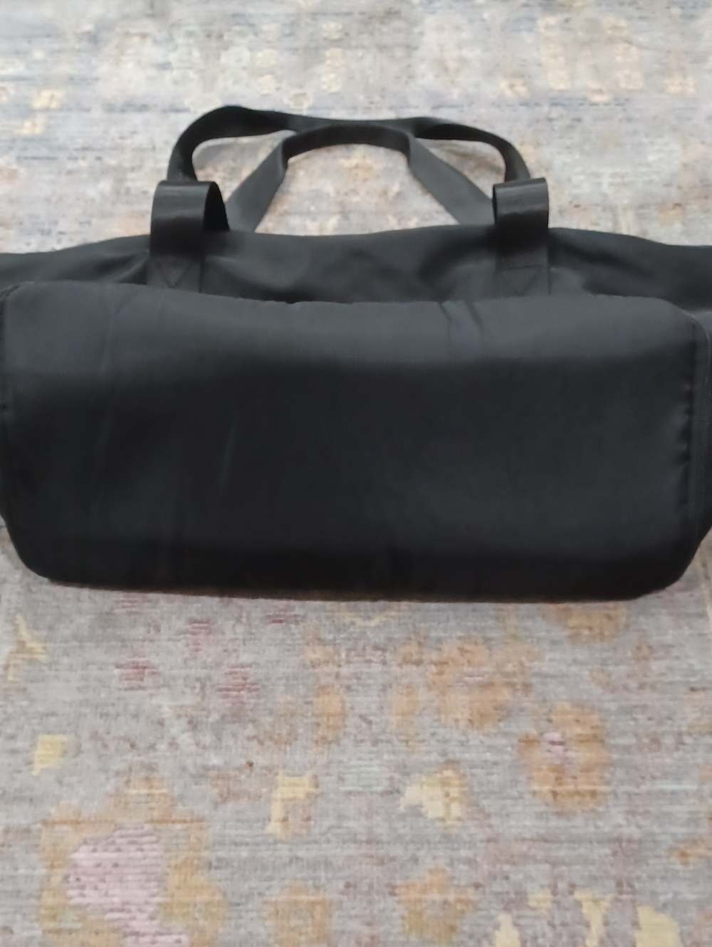 The Foldie Travel Bag - Picture 5 of 16